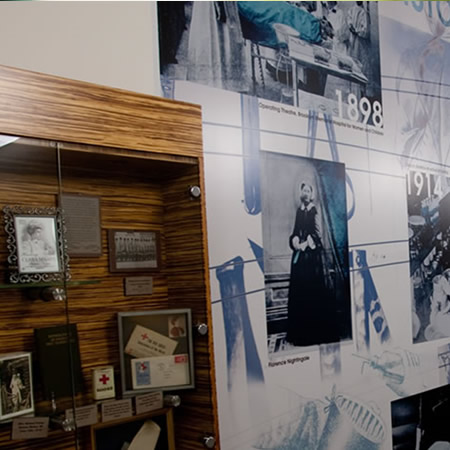 Ascensus Foundation - HISTORY