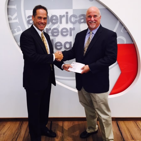 Ascensus Foundation - Donor Spotlight